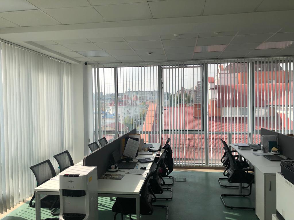 Office photo