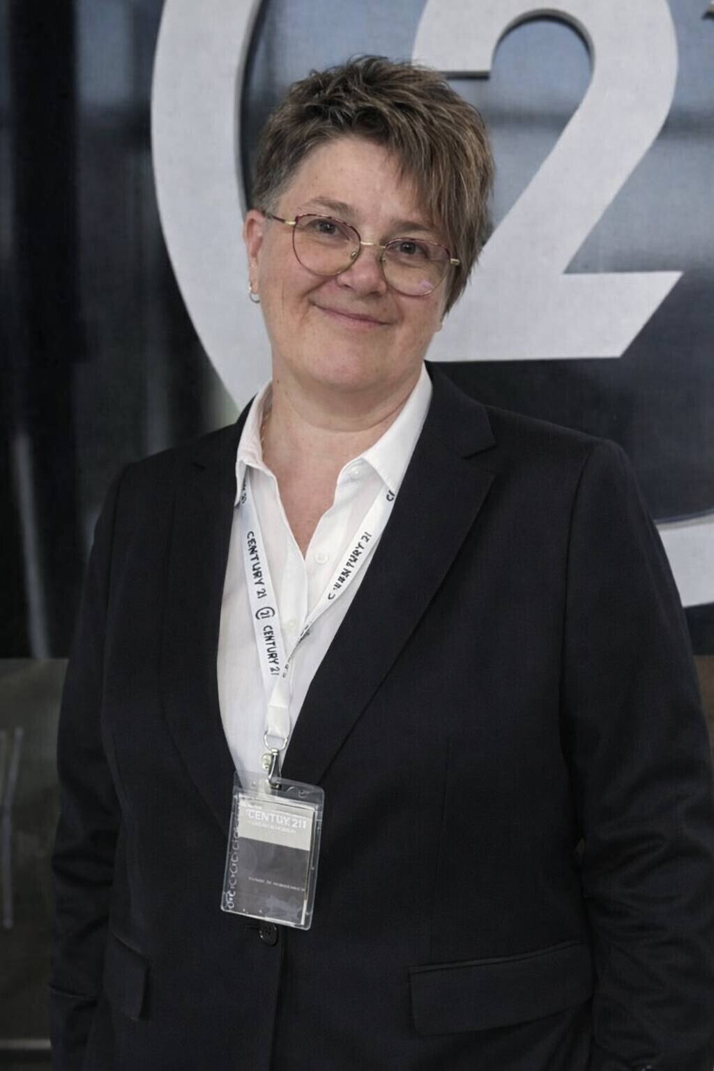 agent photo