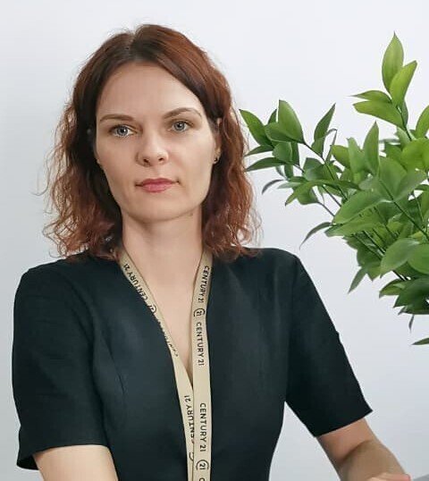 agent photo