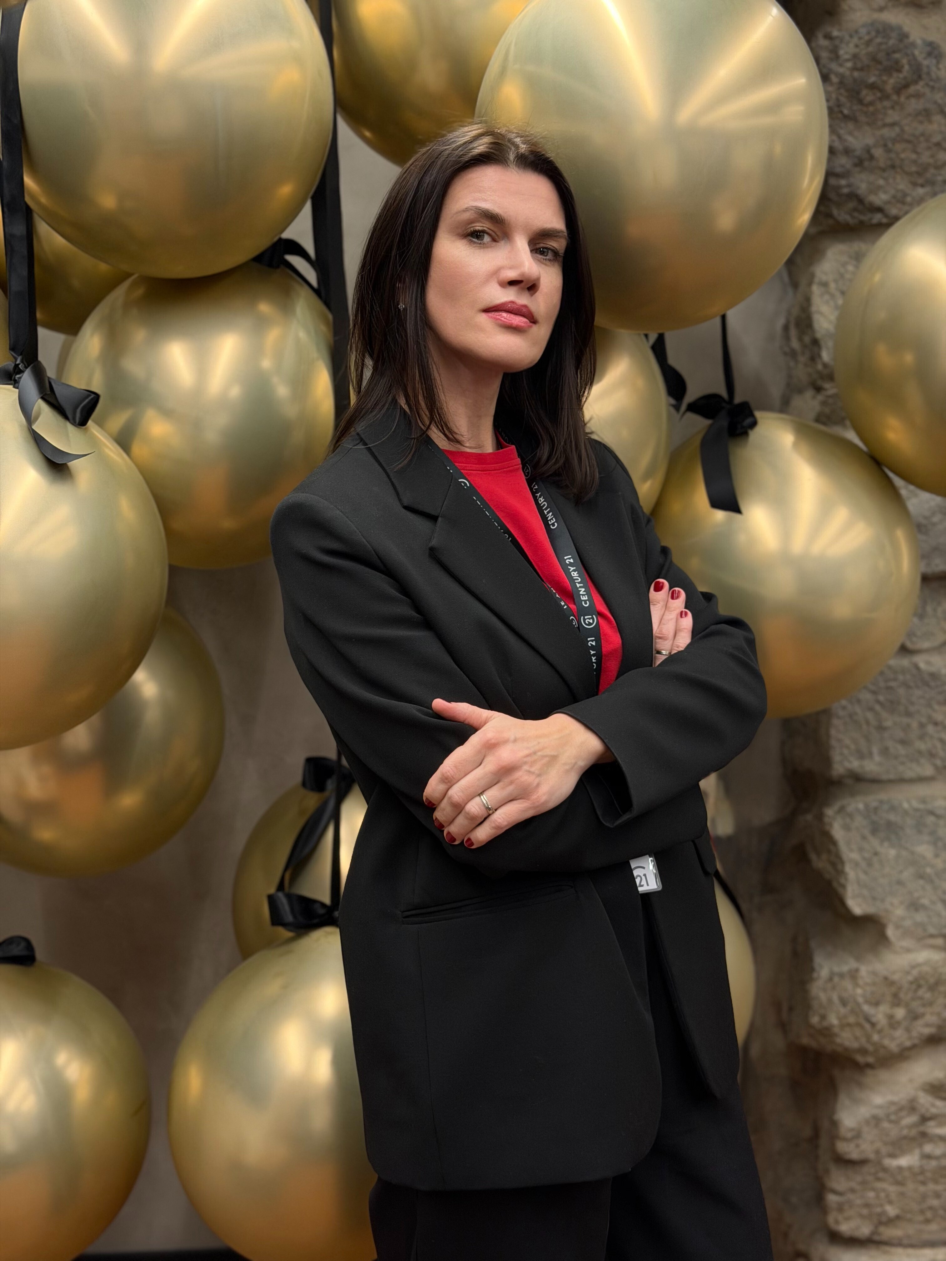 agent photo