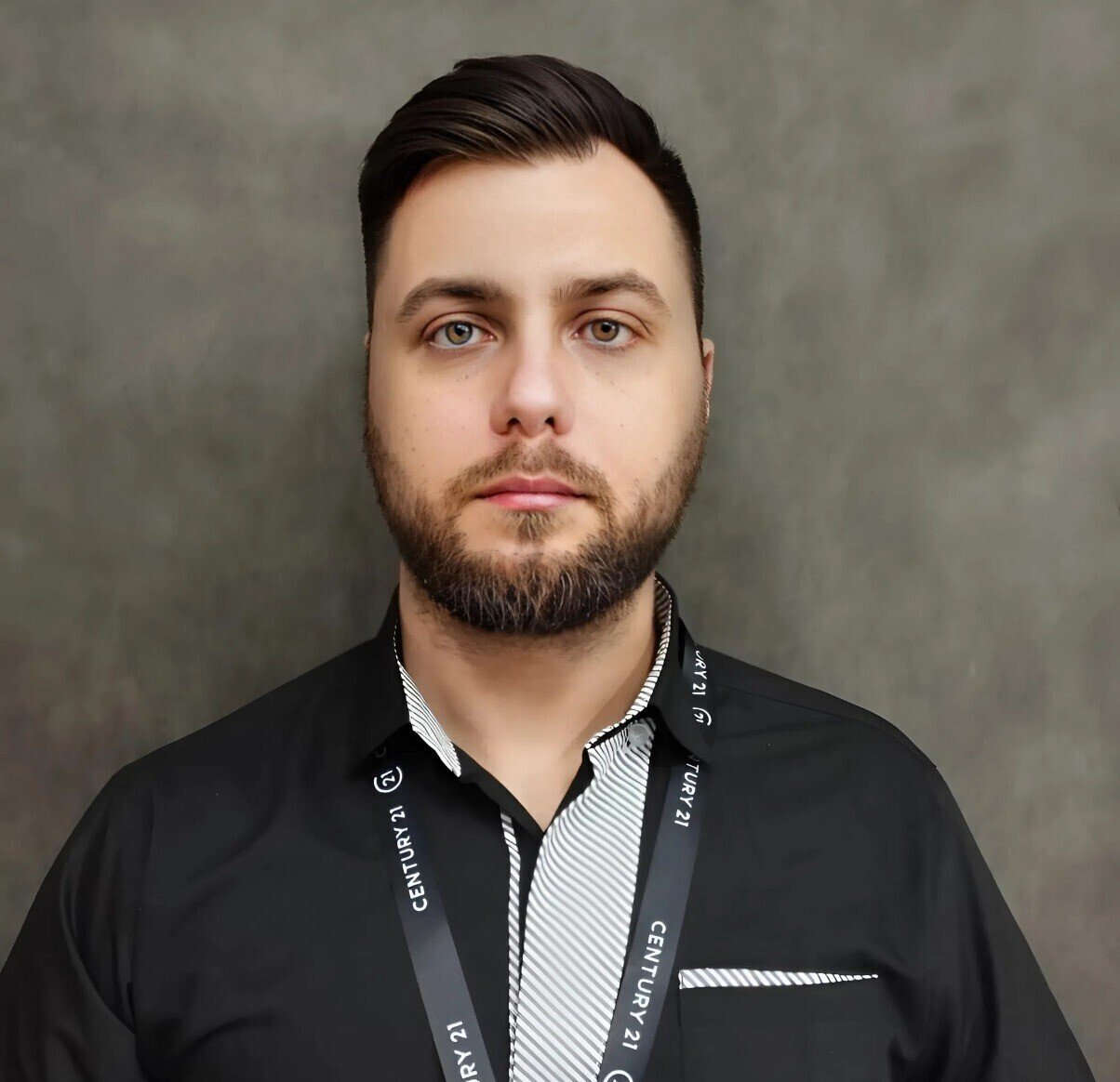 agent photo