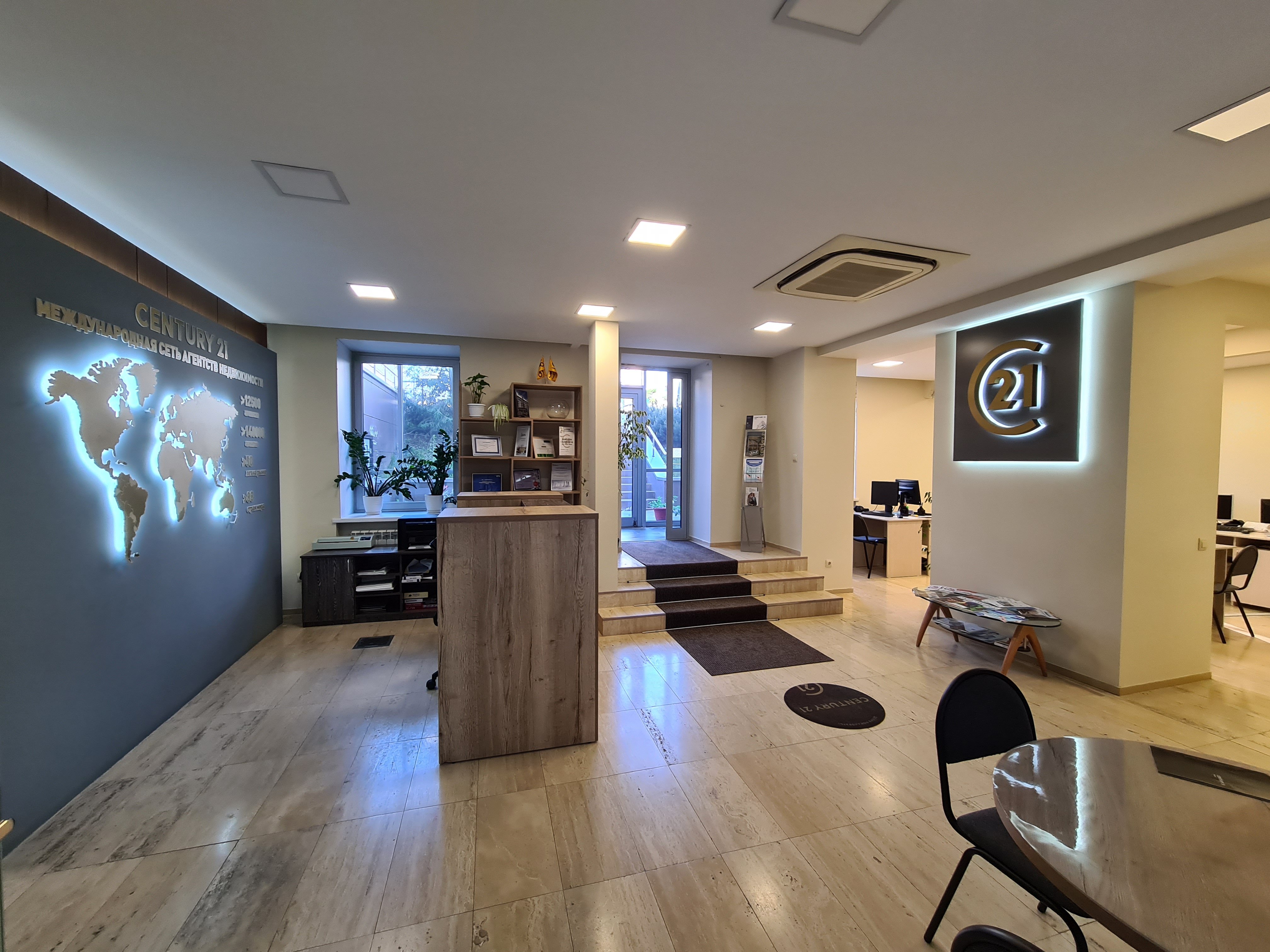 Office photo