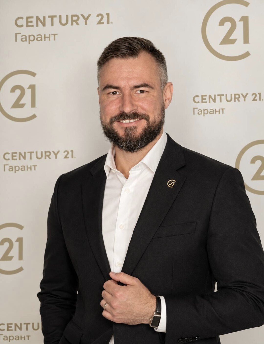 agent photo