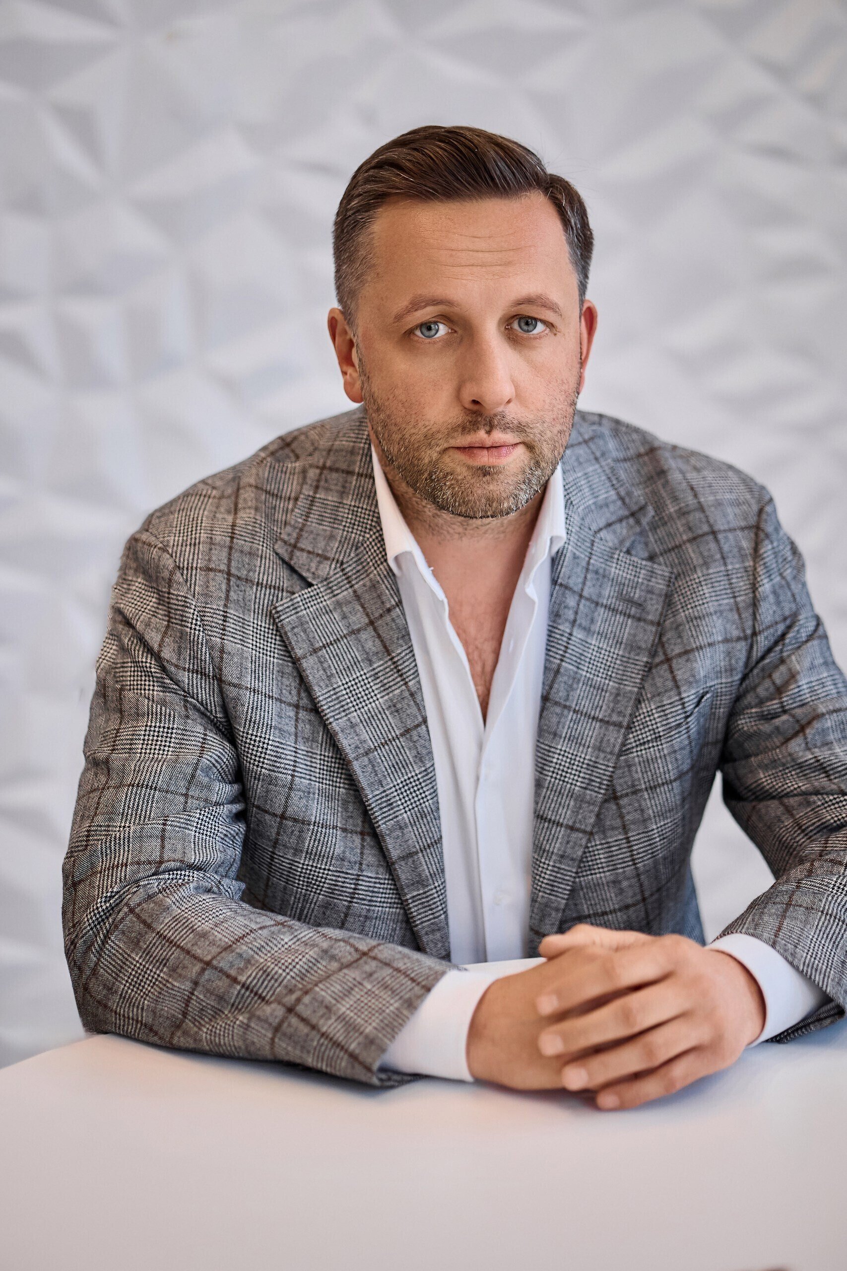 agent photo