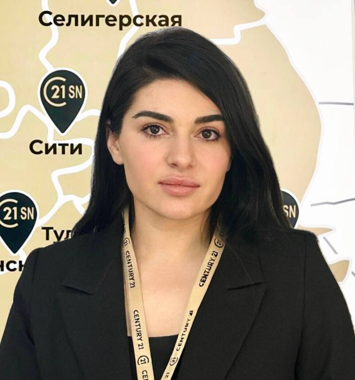 Изображение агента