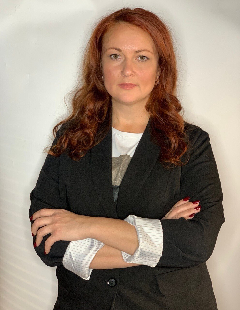 agent photo