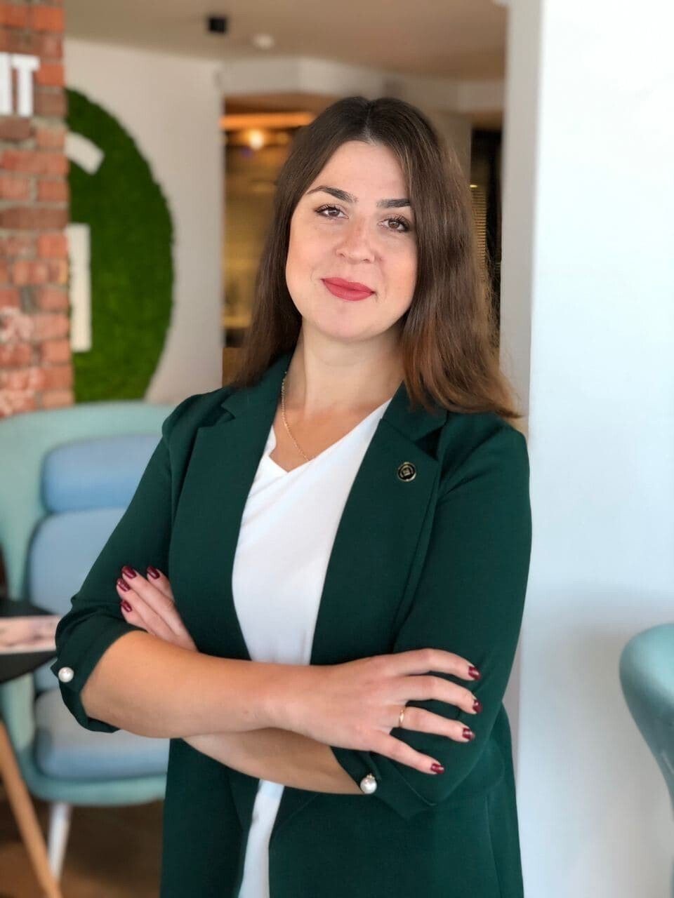 agent photo