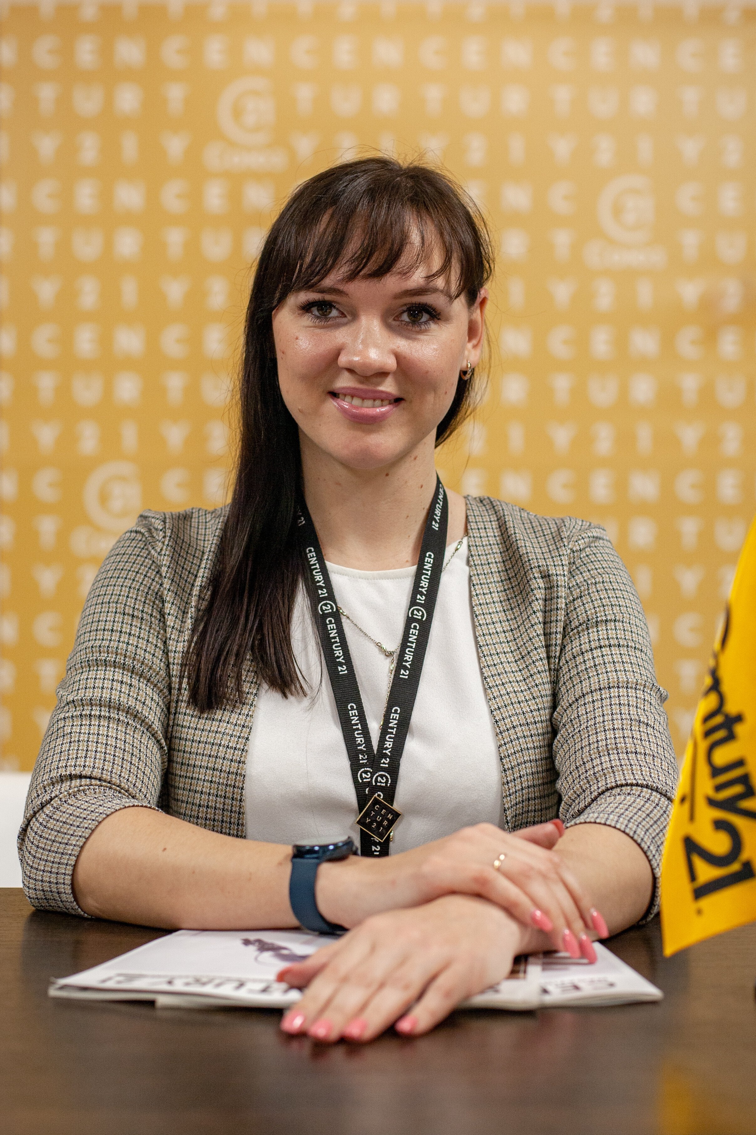 agent photo
