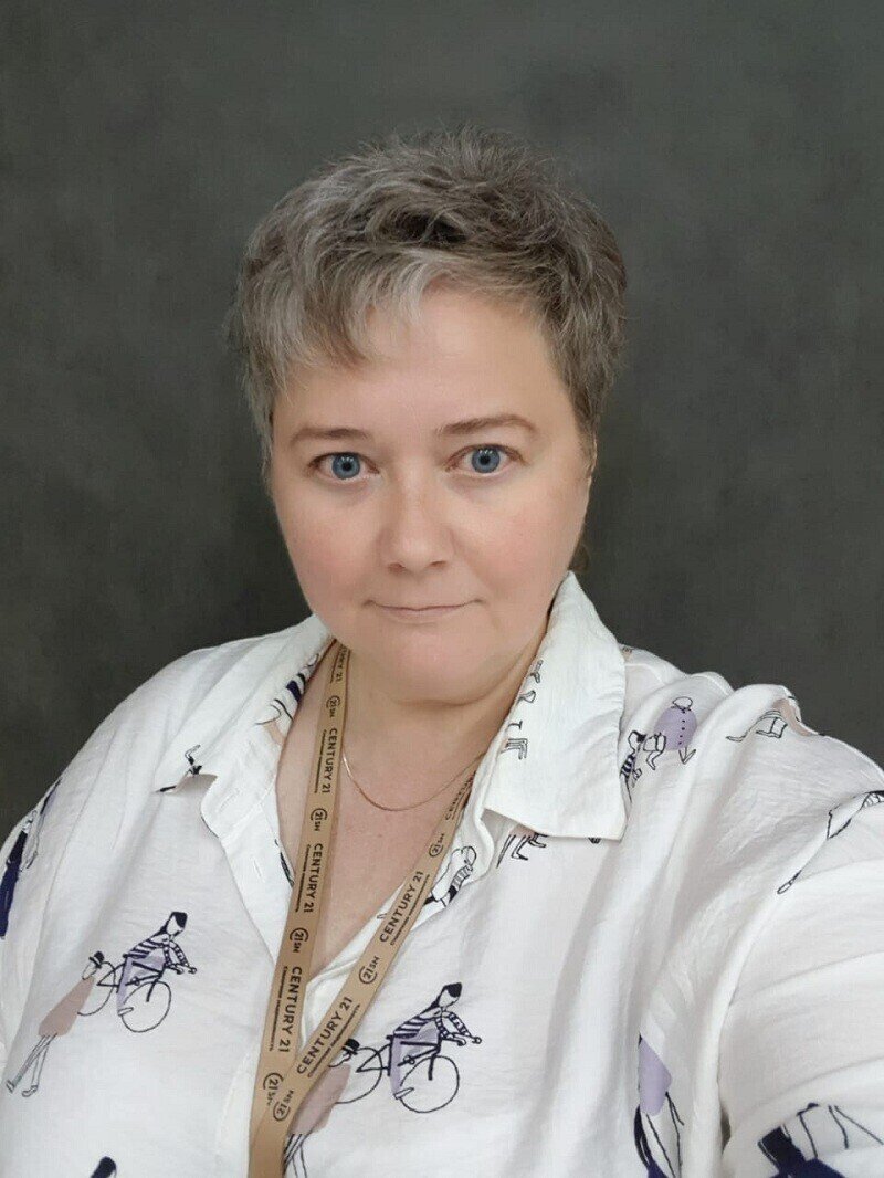agent photo