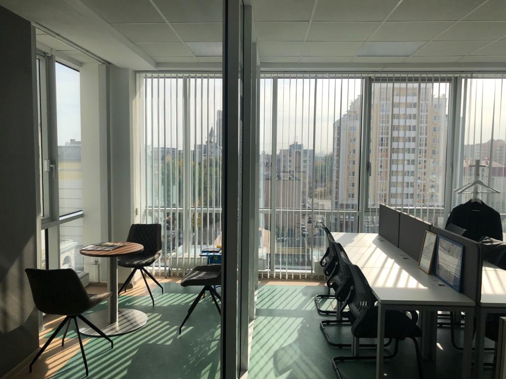 Office photo