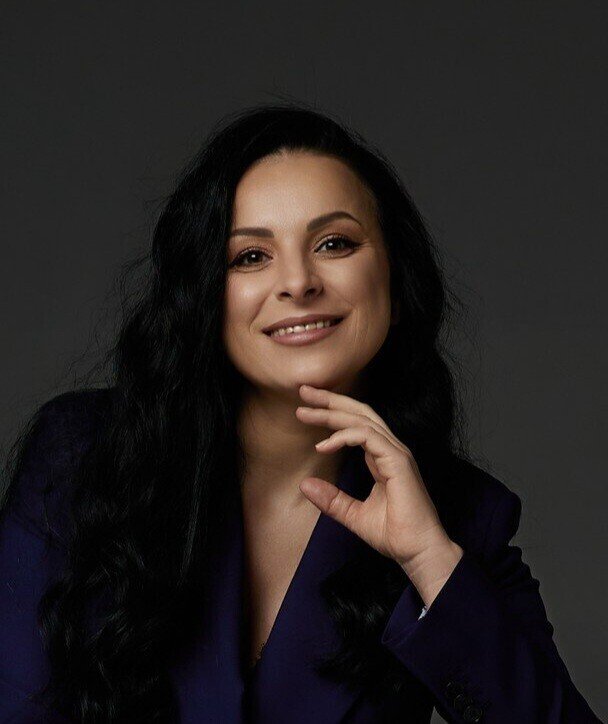 agent photo