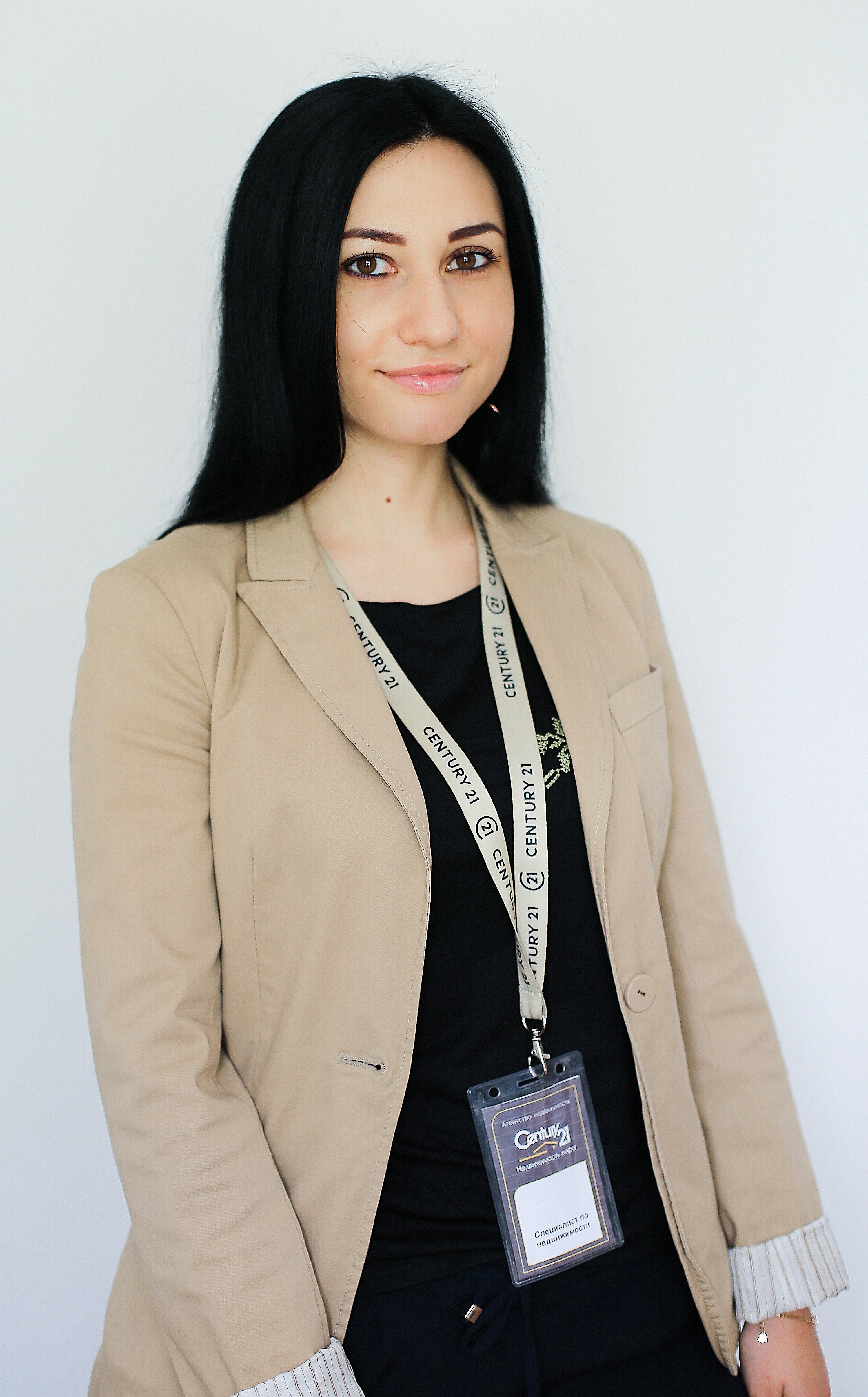 agent photo