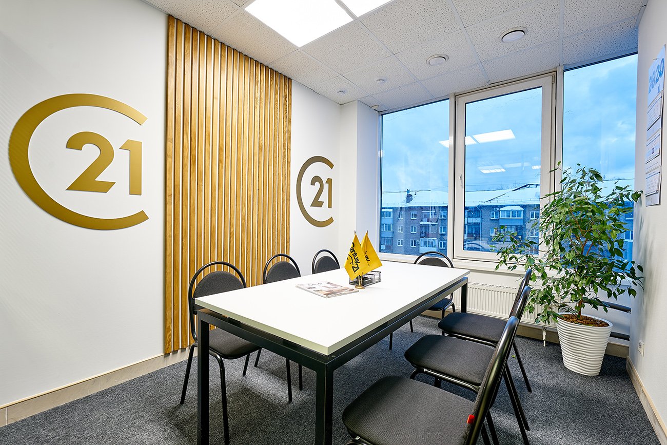 Office photo