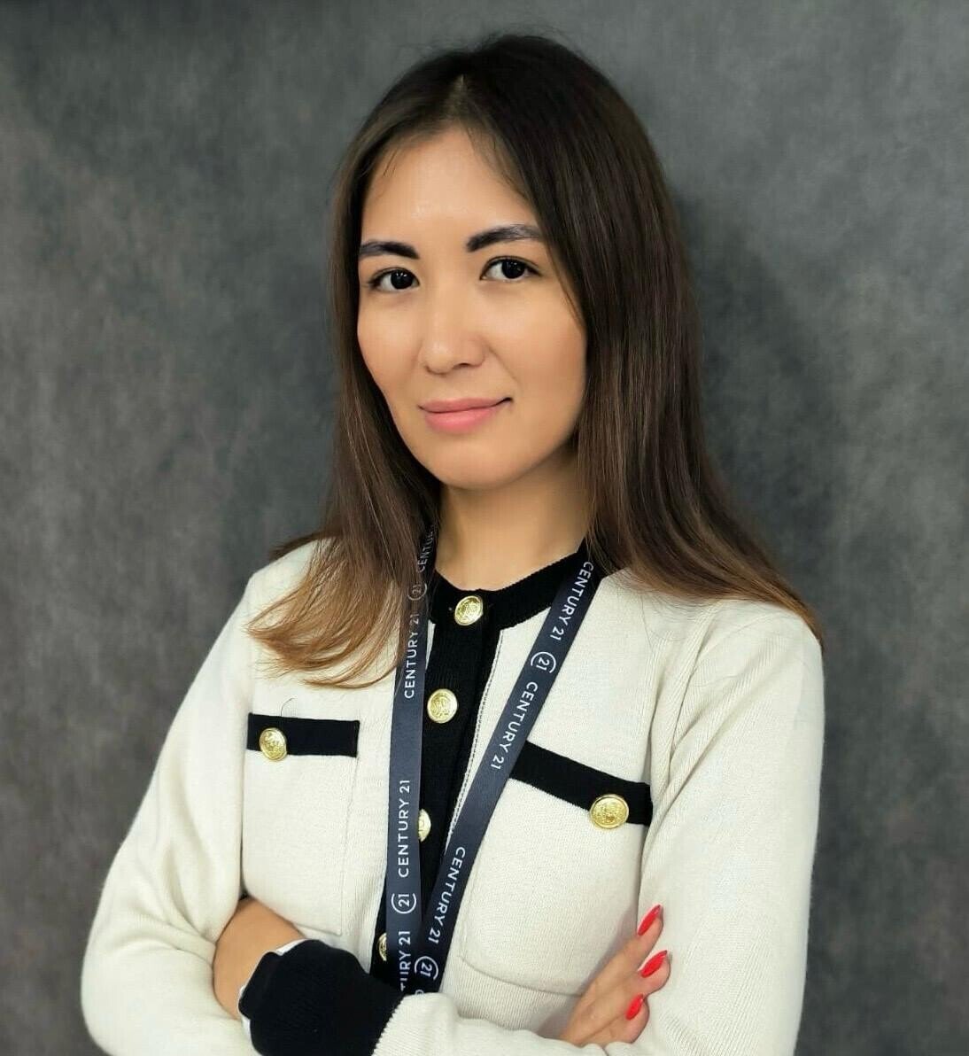 agent photo