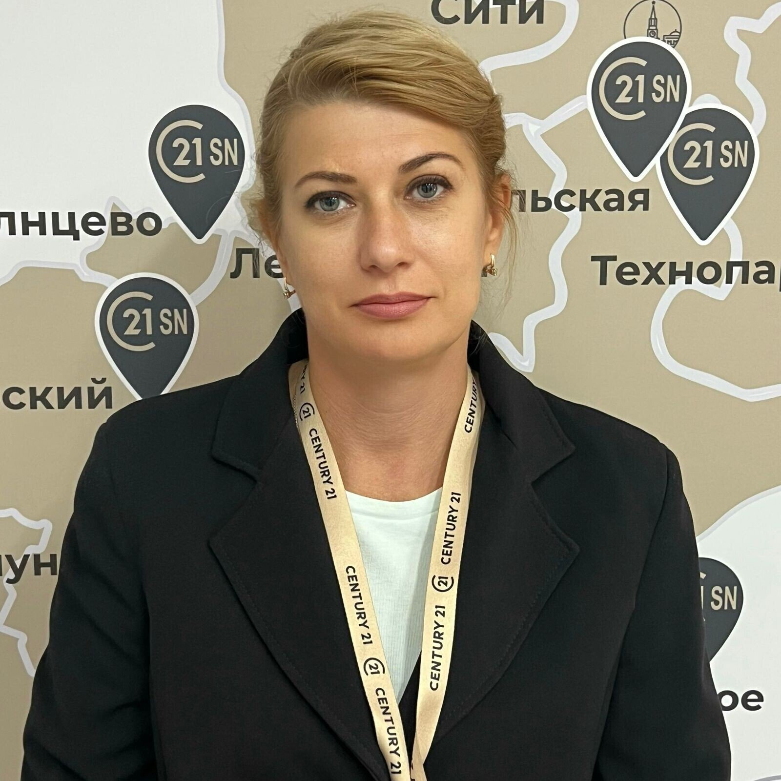 agent photo