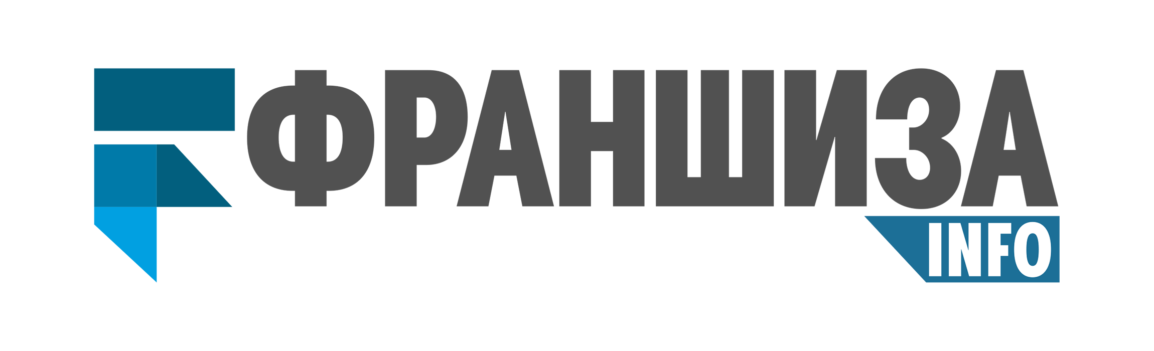 Франшиза Инфо