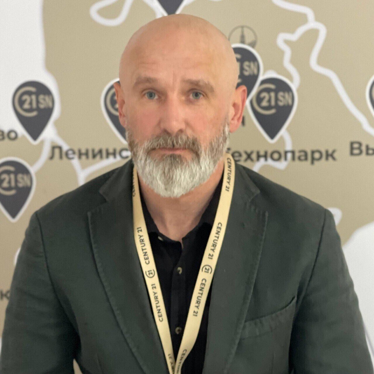 agent photo