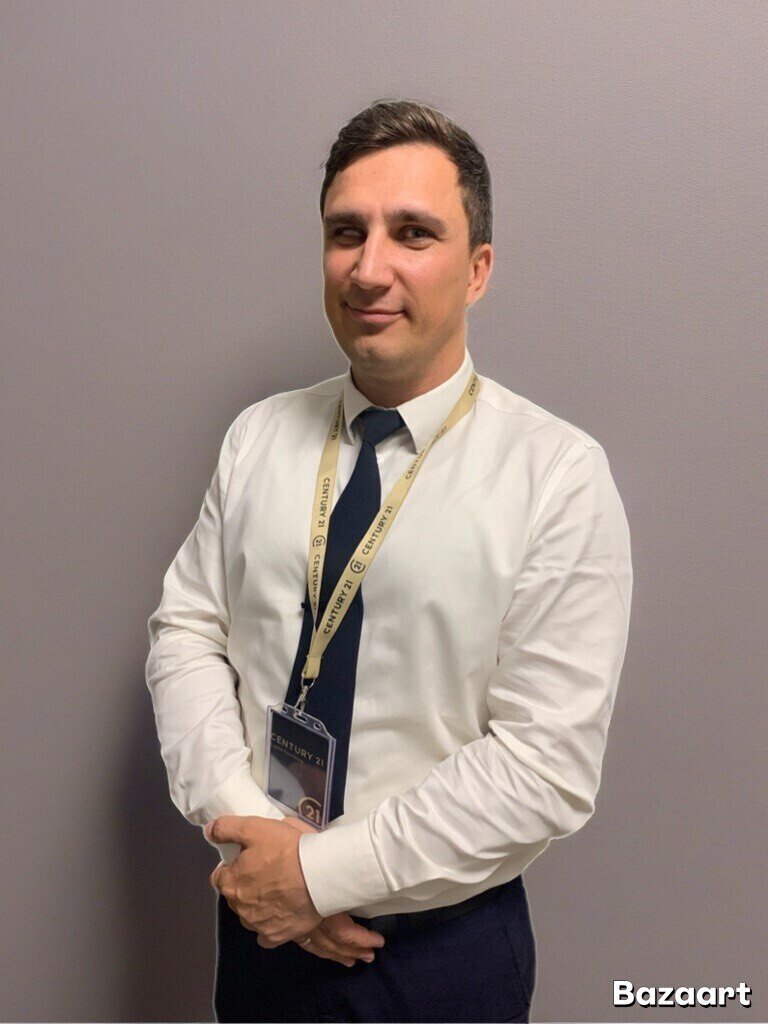 agent photo