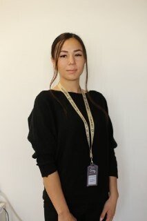 agent photo