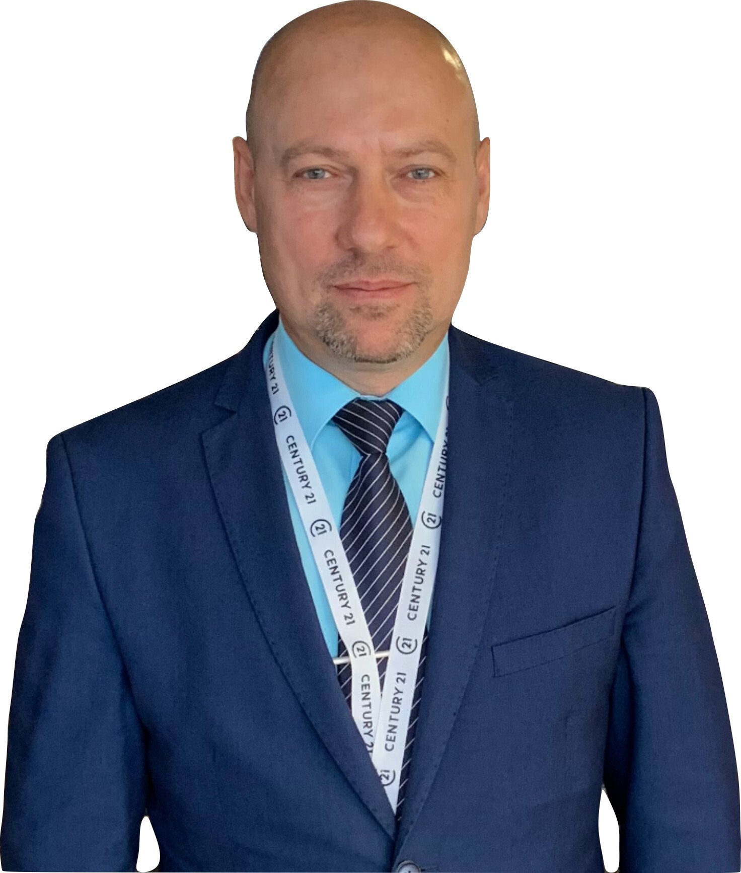 agent photo
