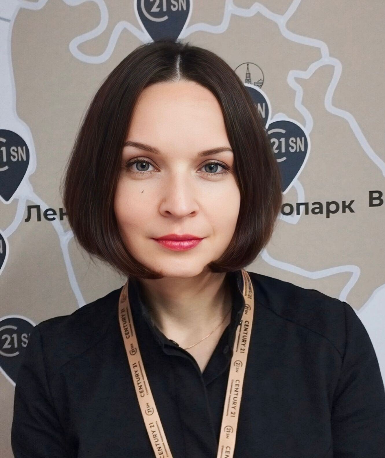 agent photo