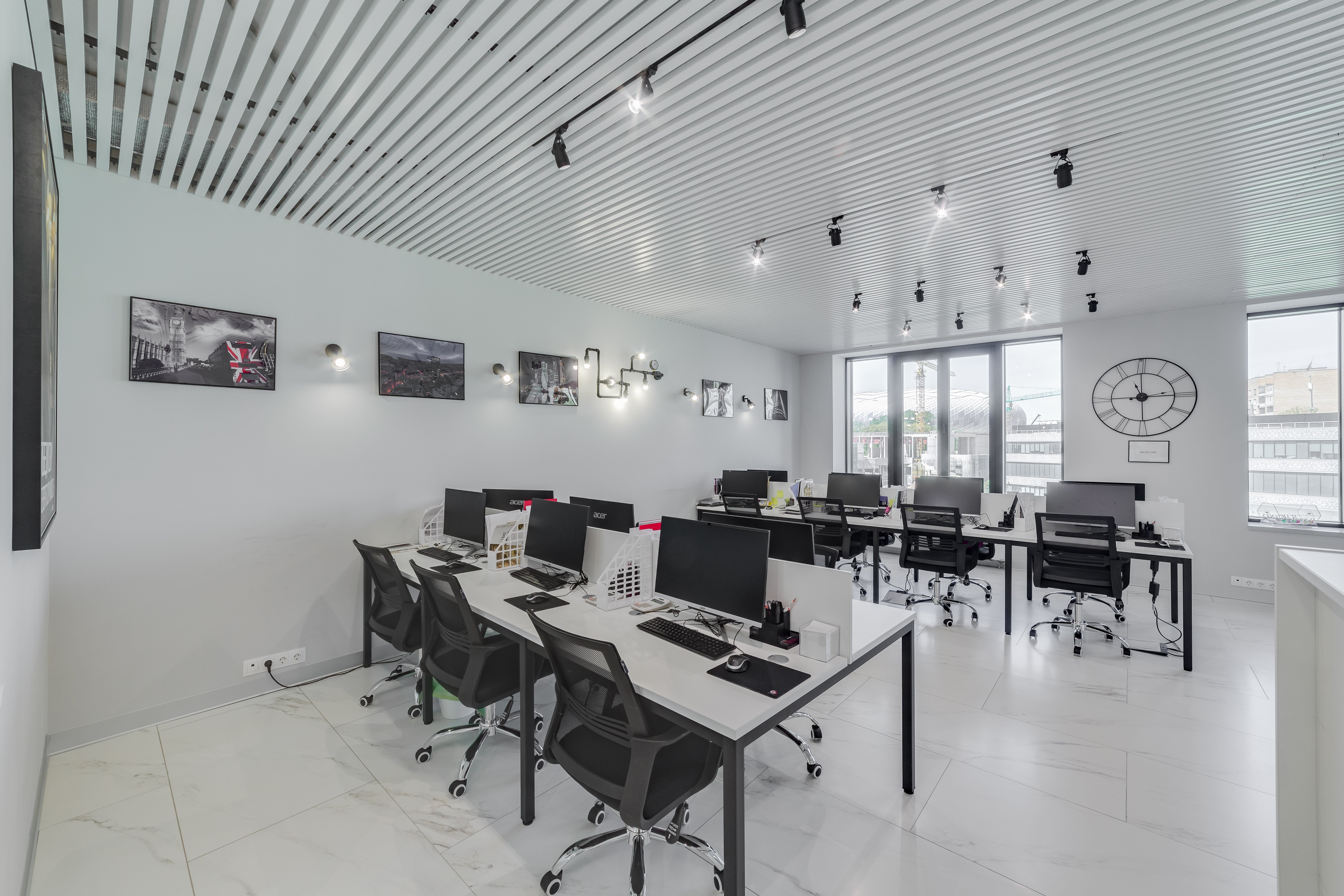 Office photo