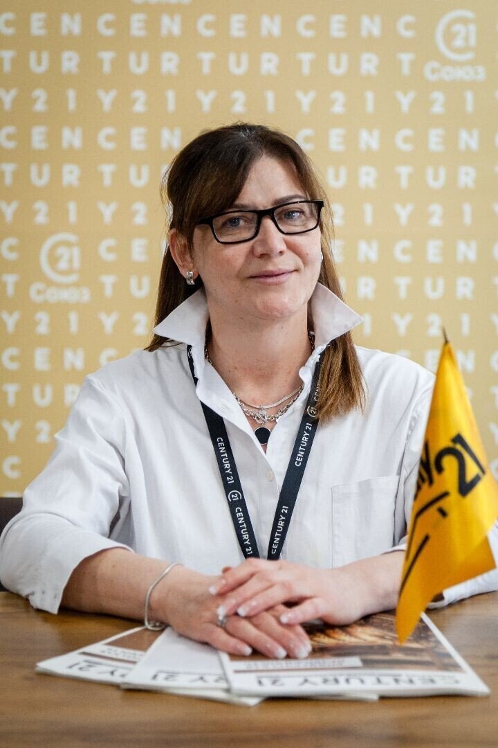 agent photo