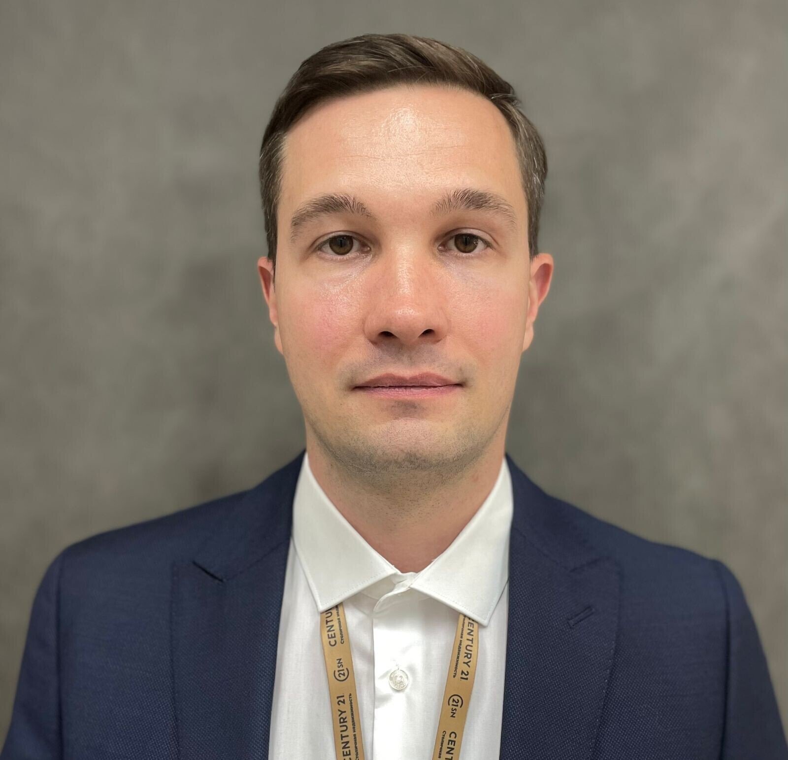 agent photo