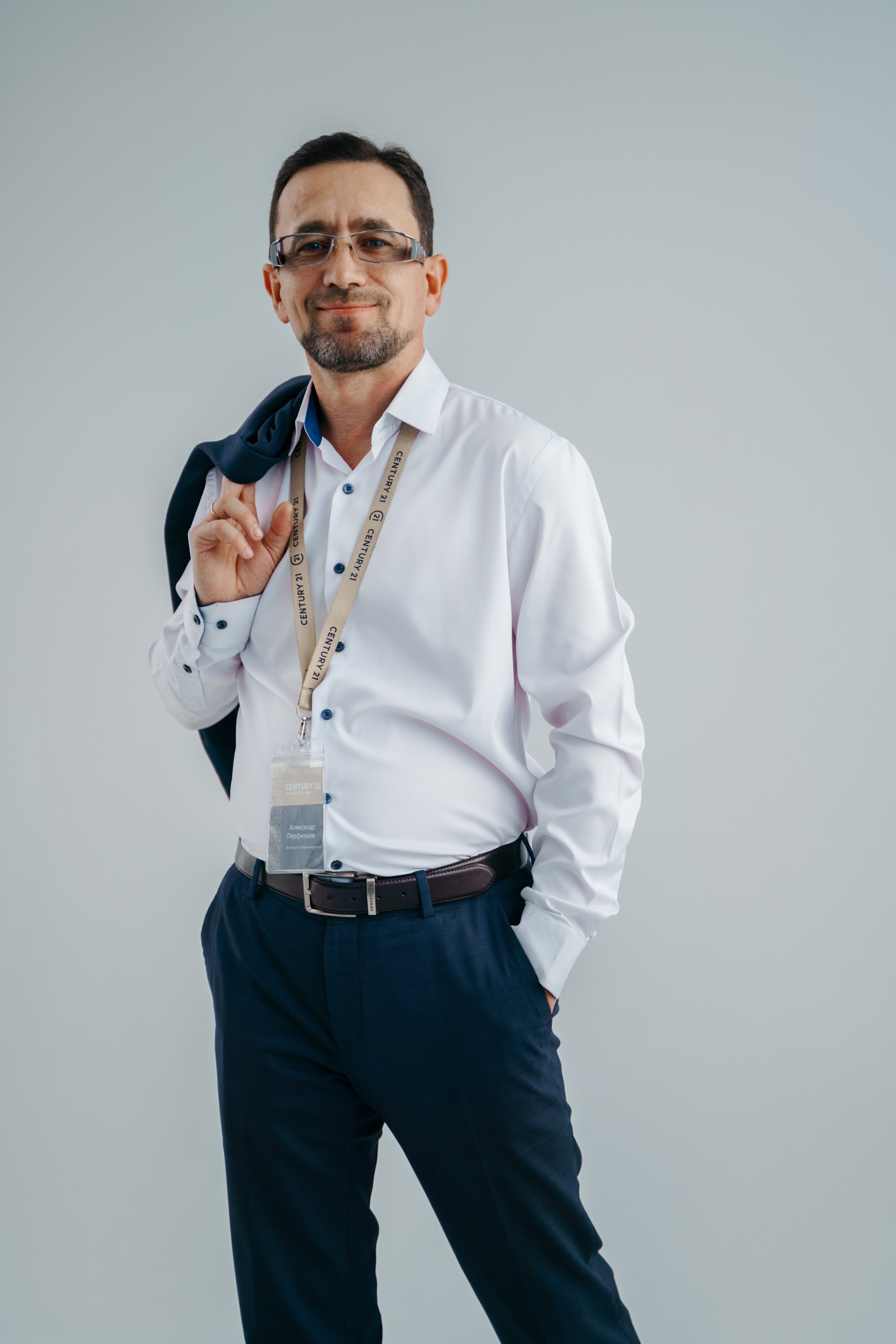 agent photo