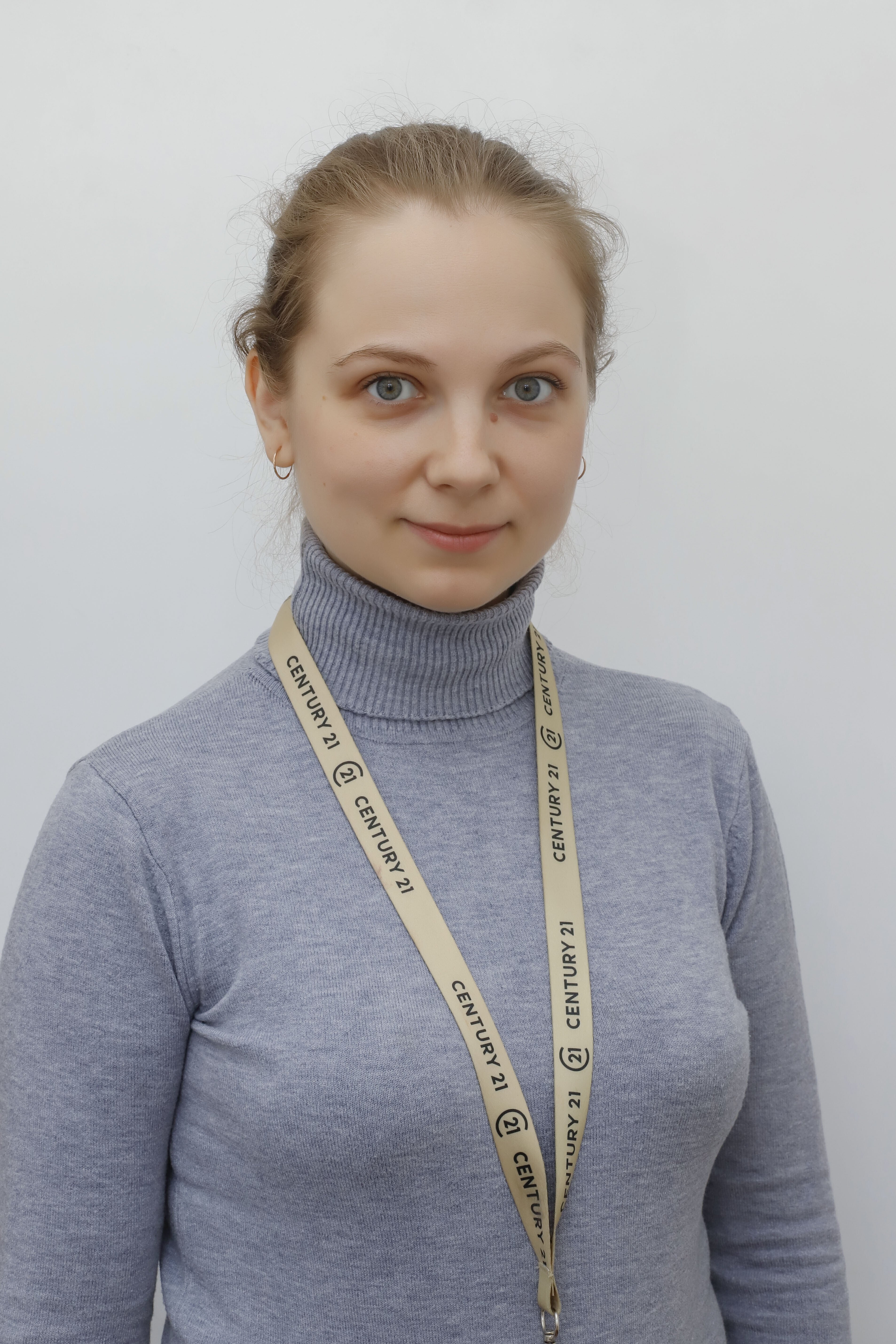 agent photo