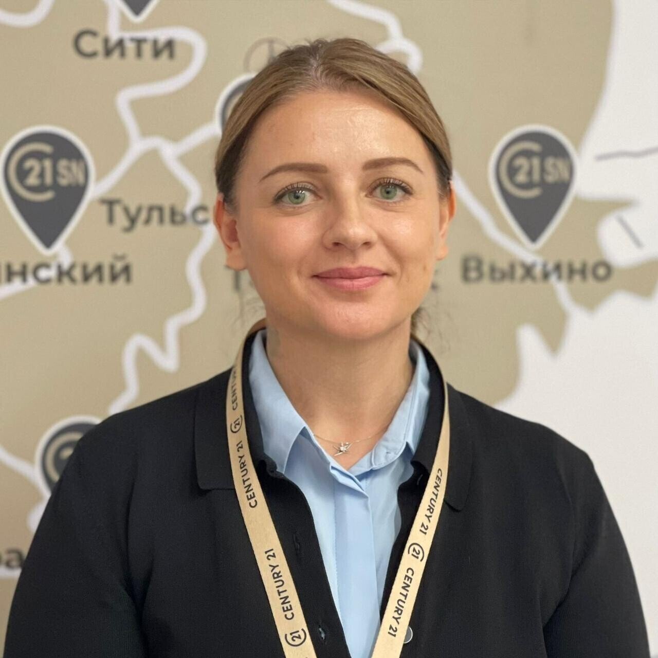 agent photo