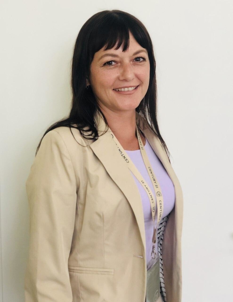 agent photo