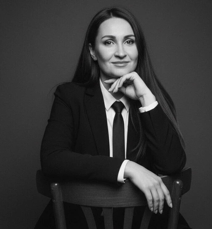 agent photo