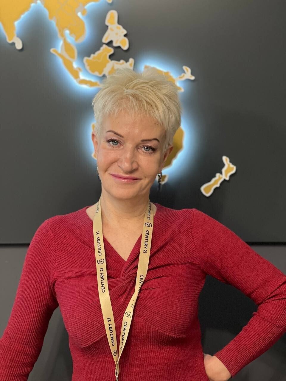 Изображение агента