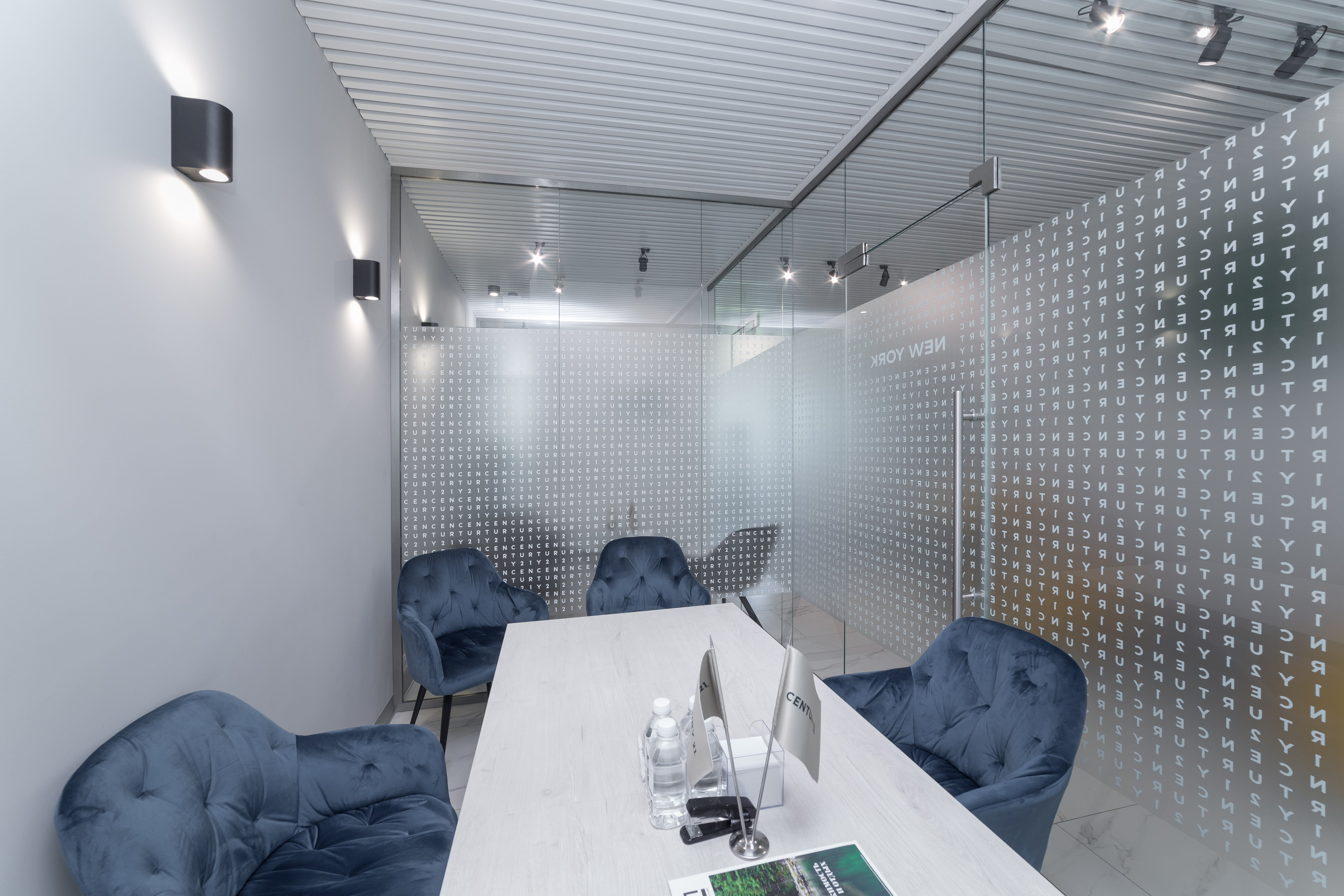 Office photo