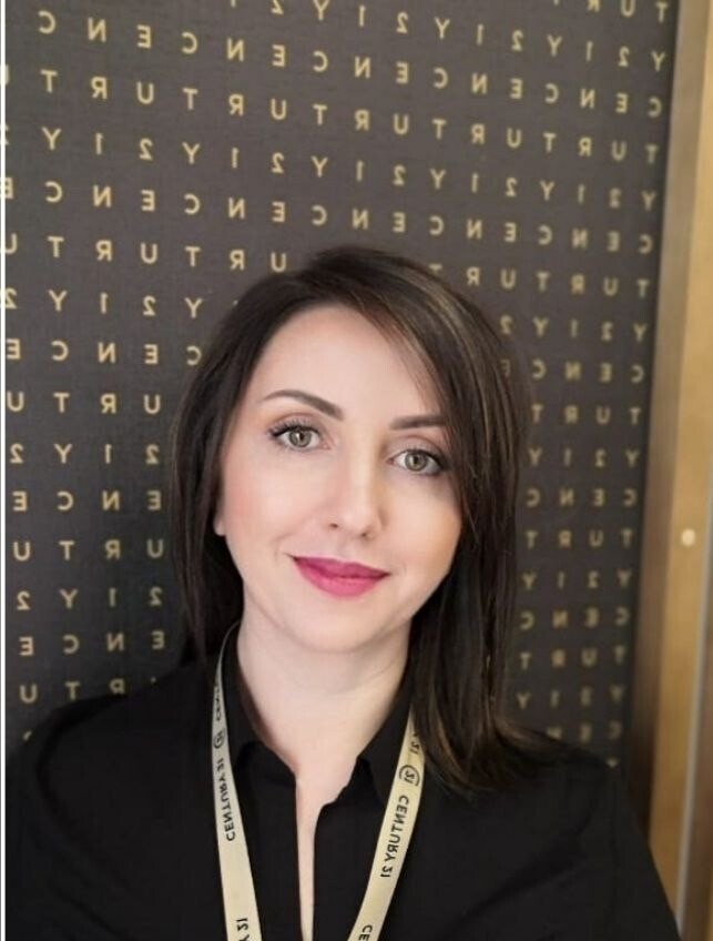 agent photo