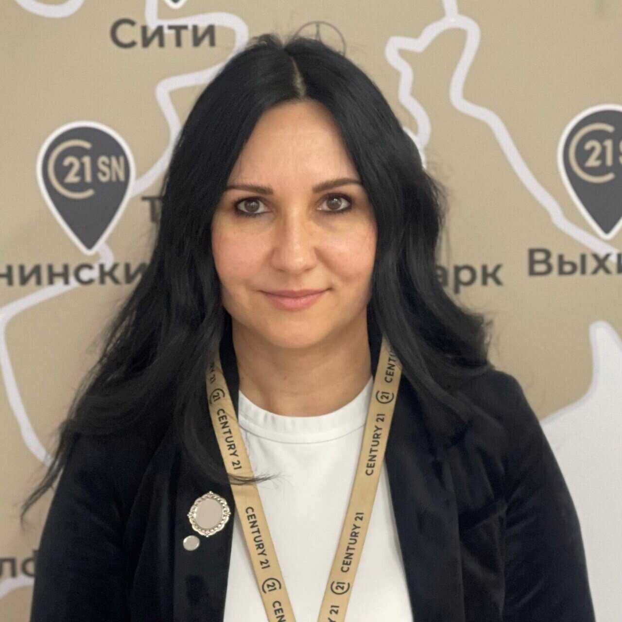 agent photo
