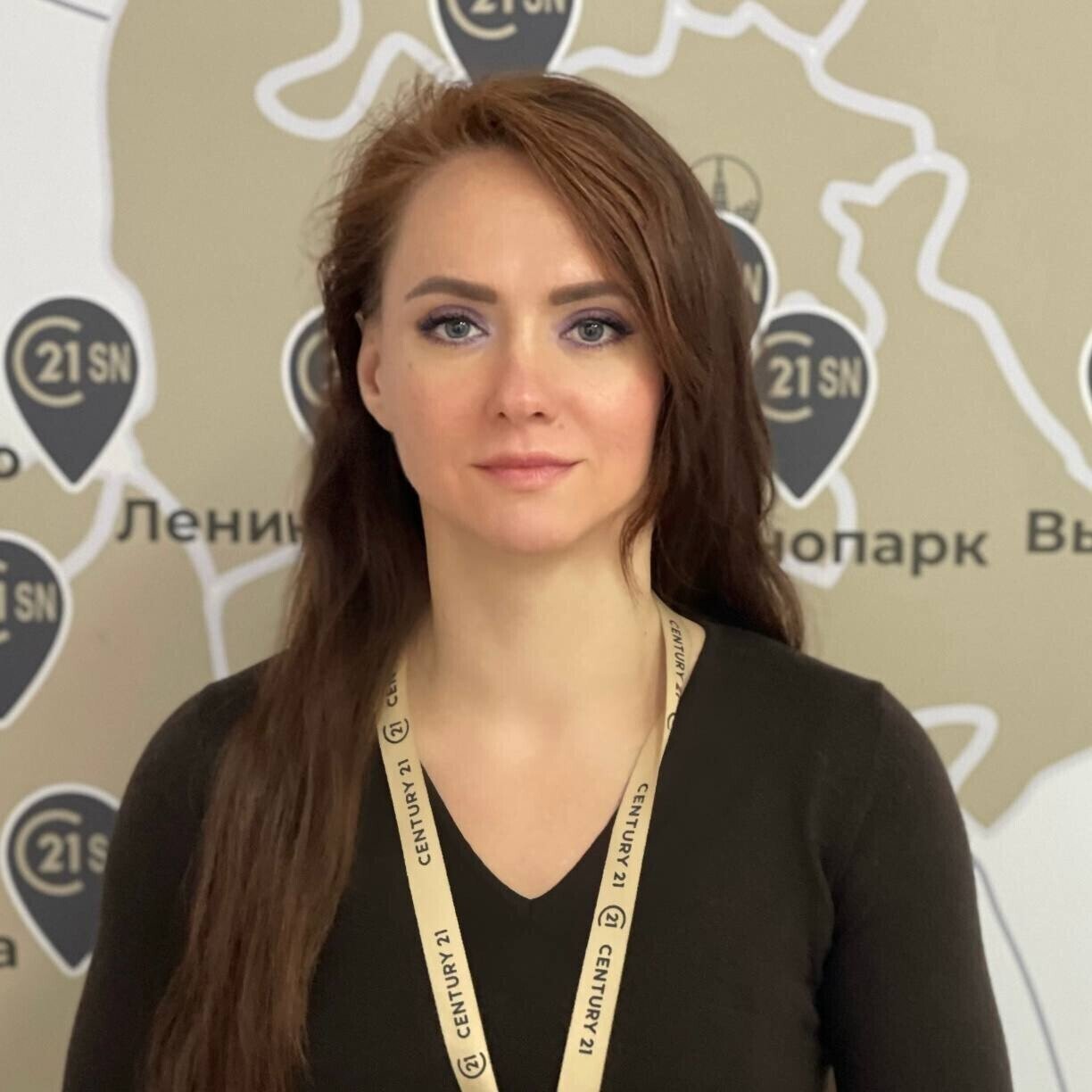 agent photo