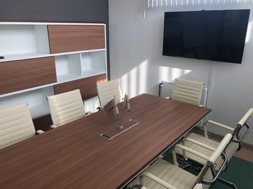 Office photo