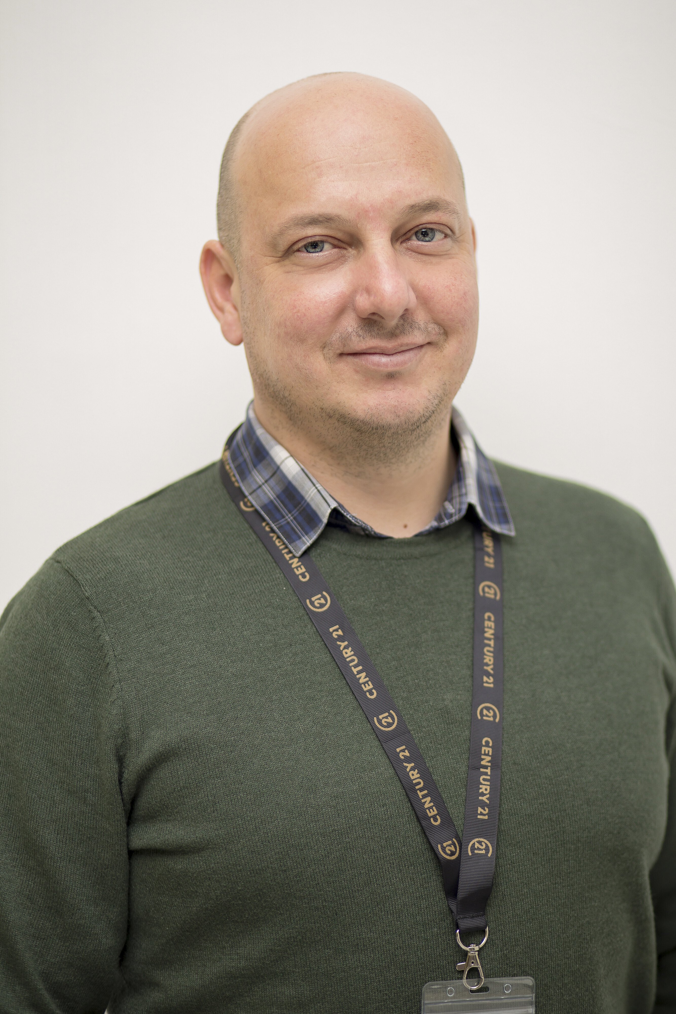 agent photo
