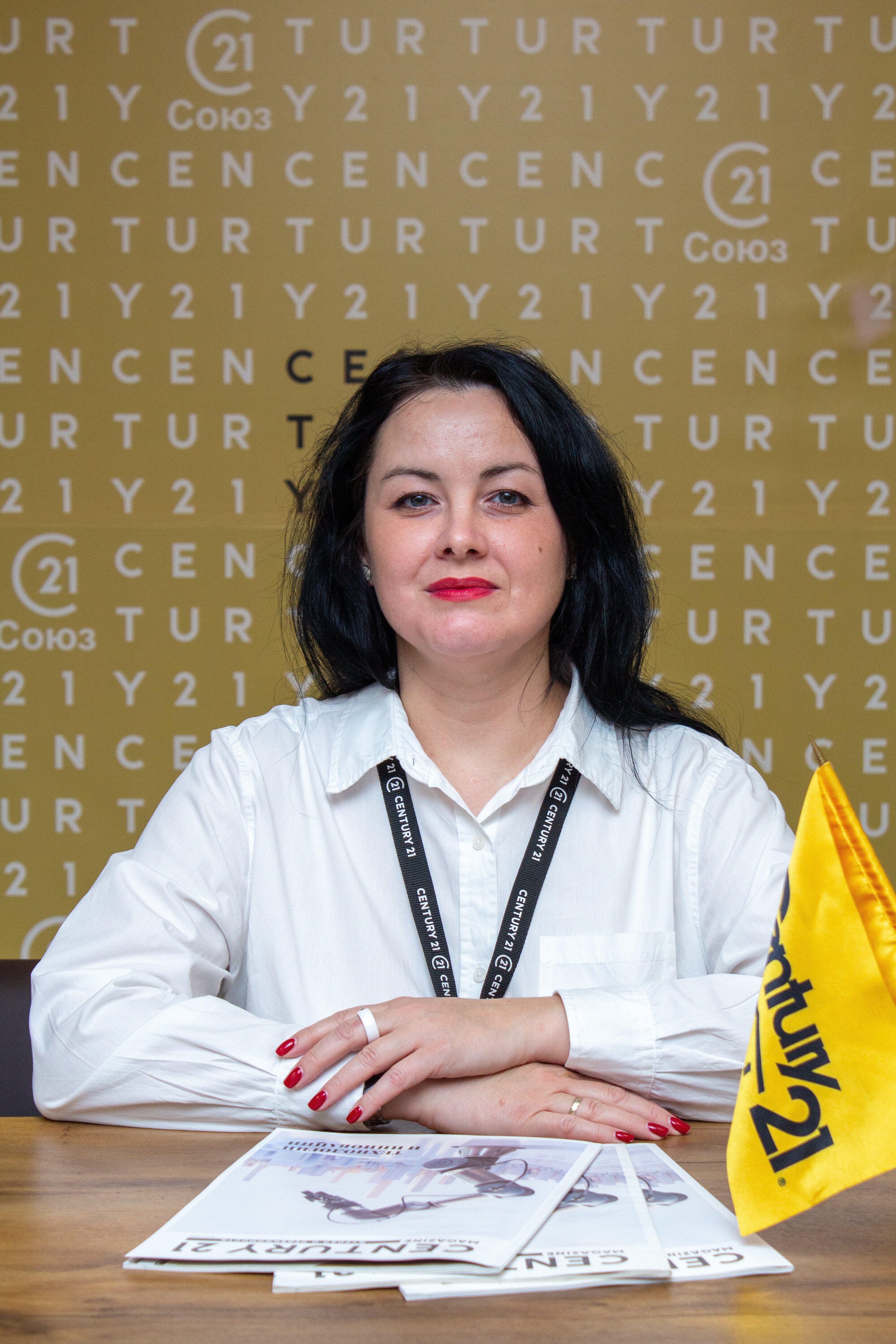 agent photo