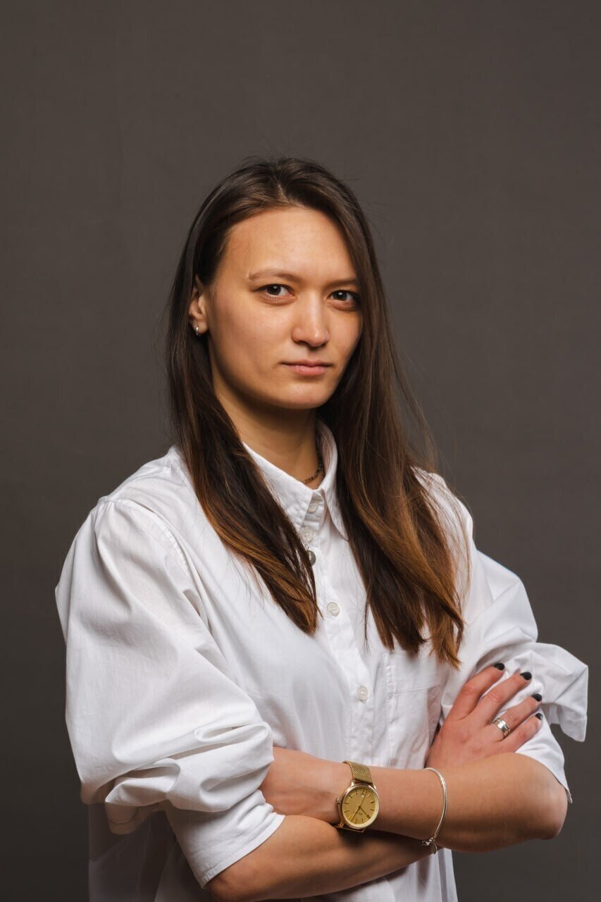 agent photo