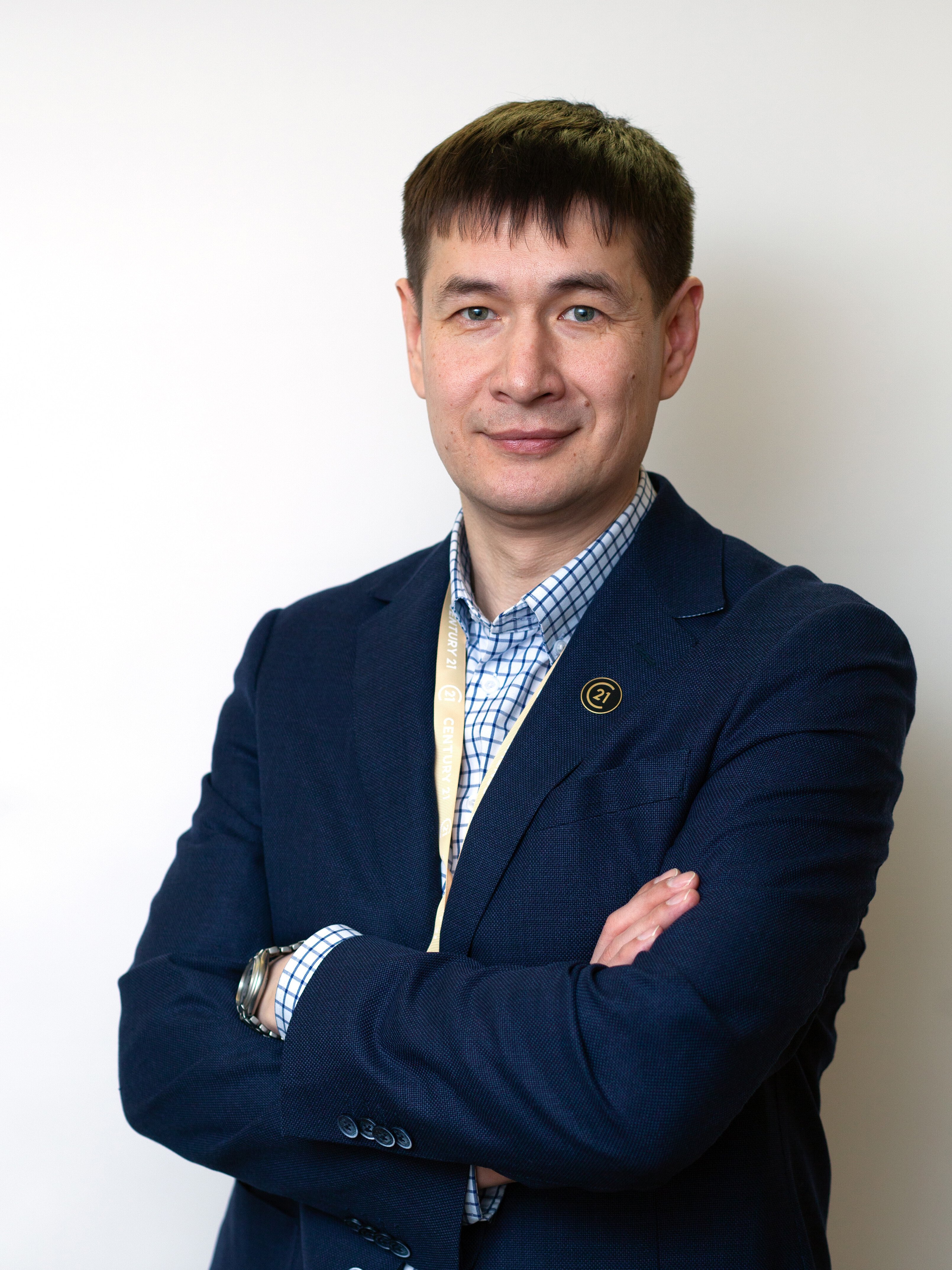 Изображение агента