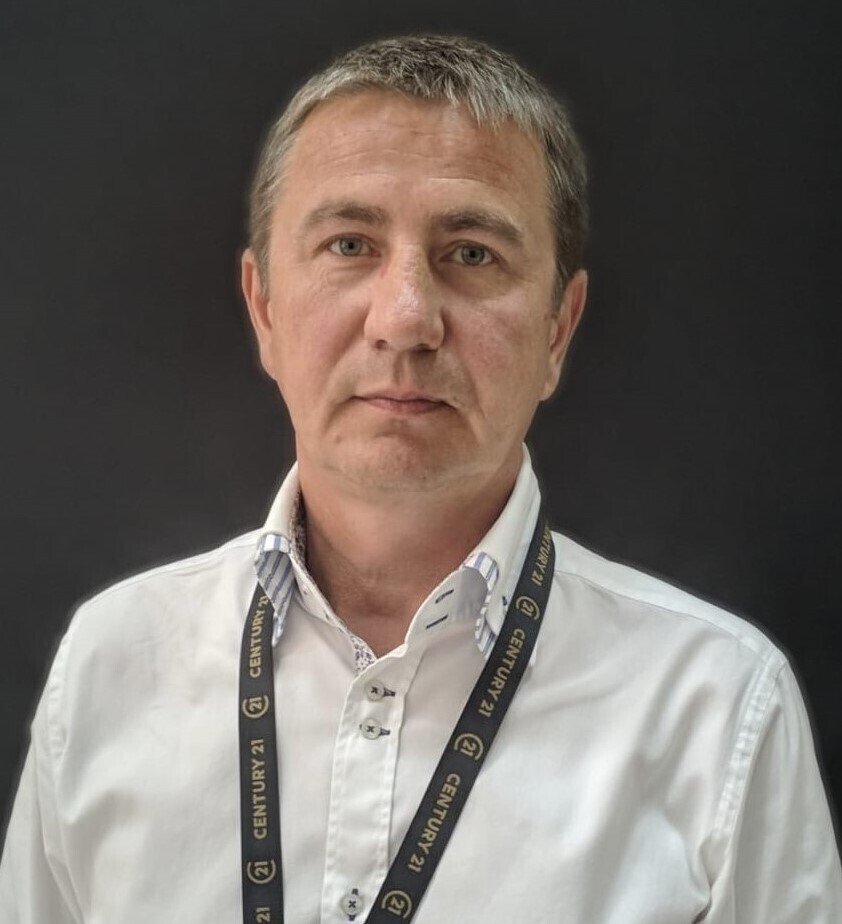 agent photo