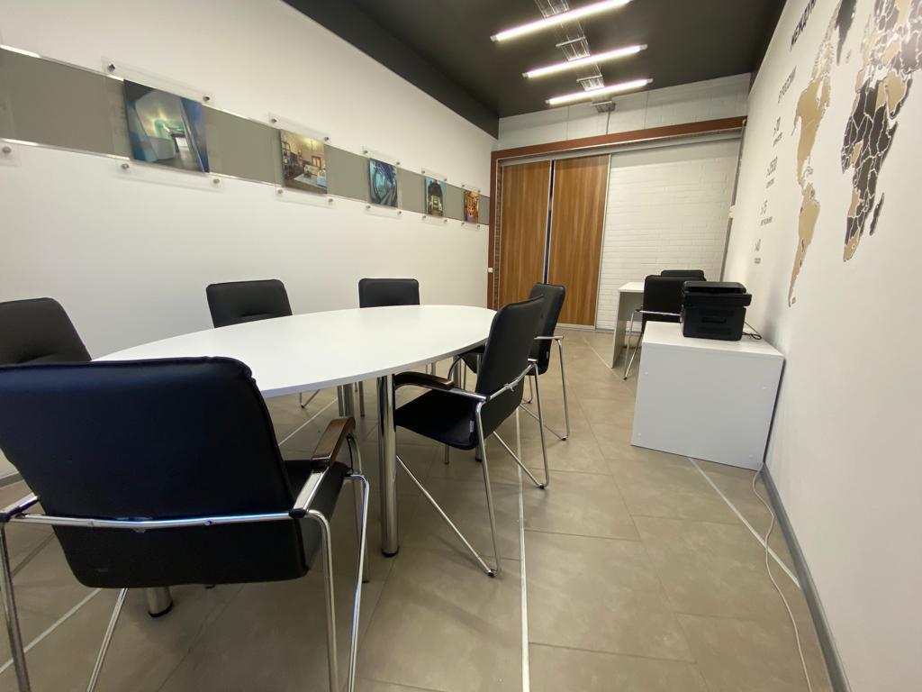 Office photo