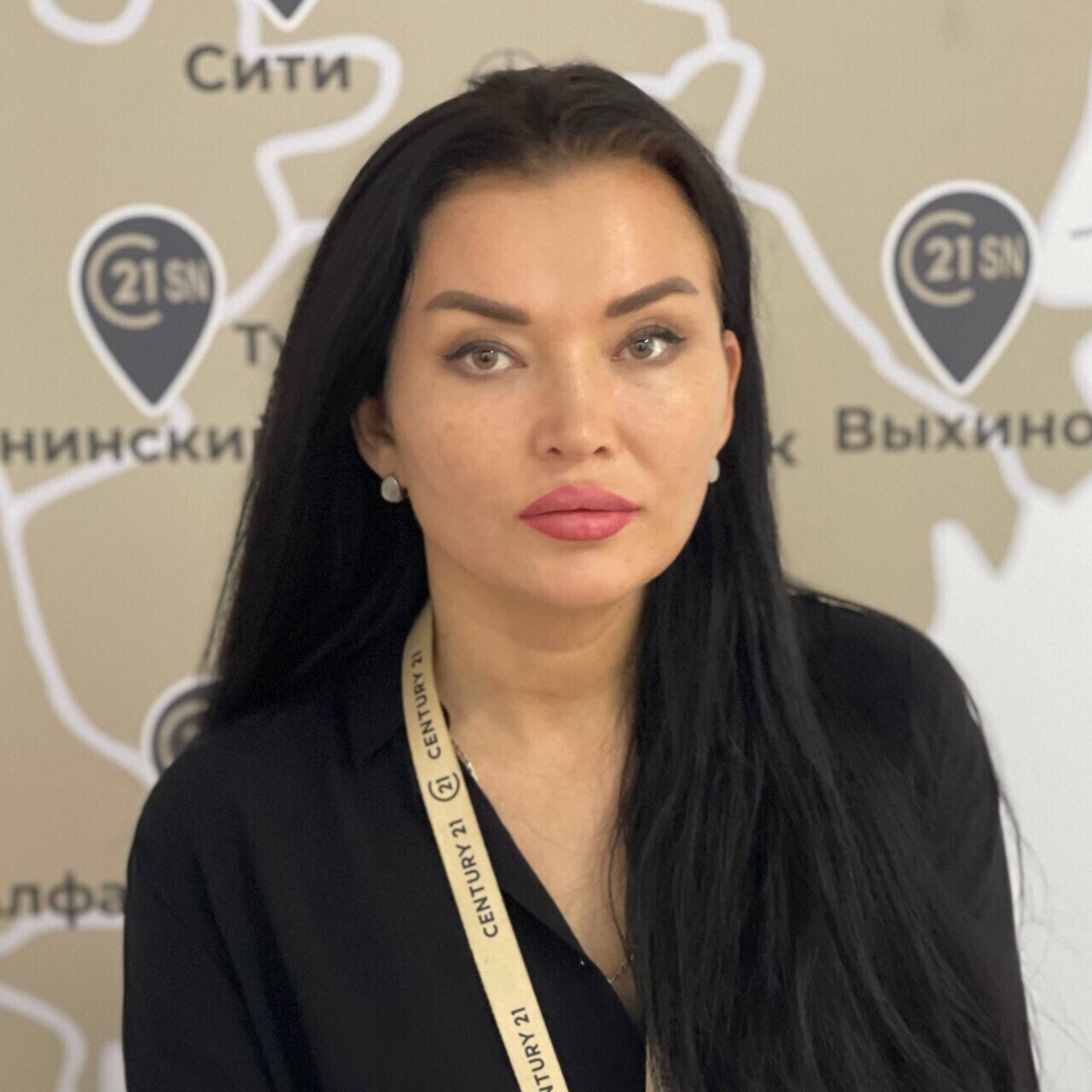 agent photo