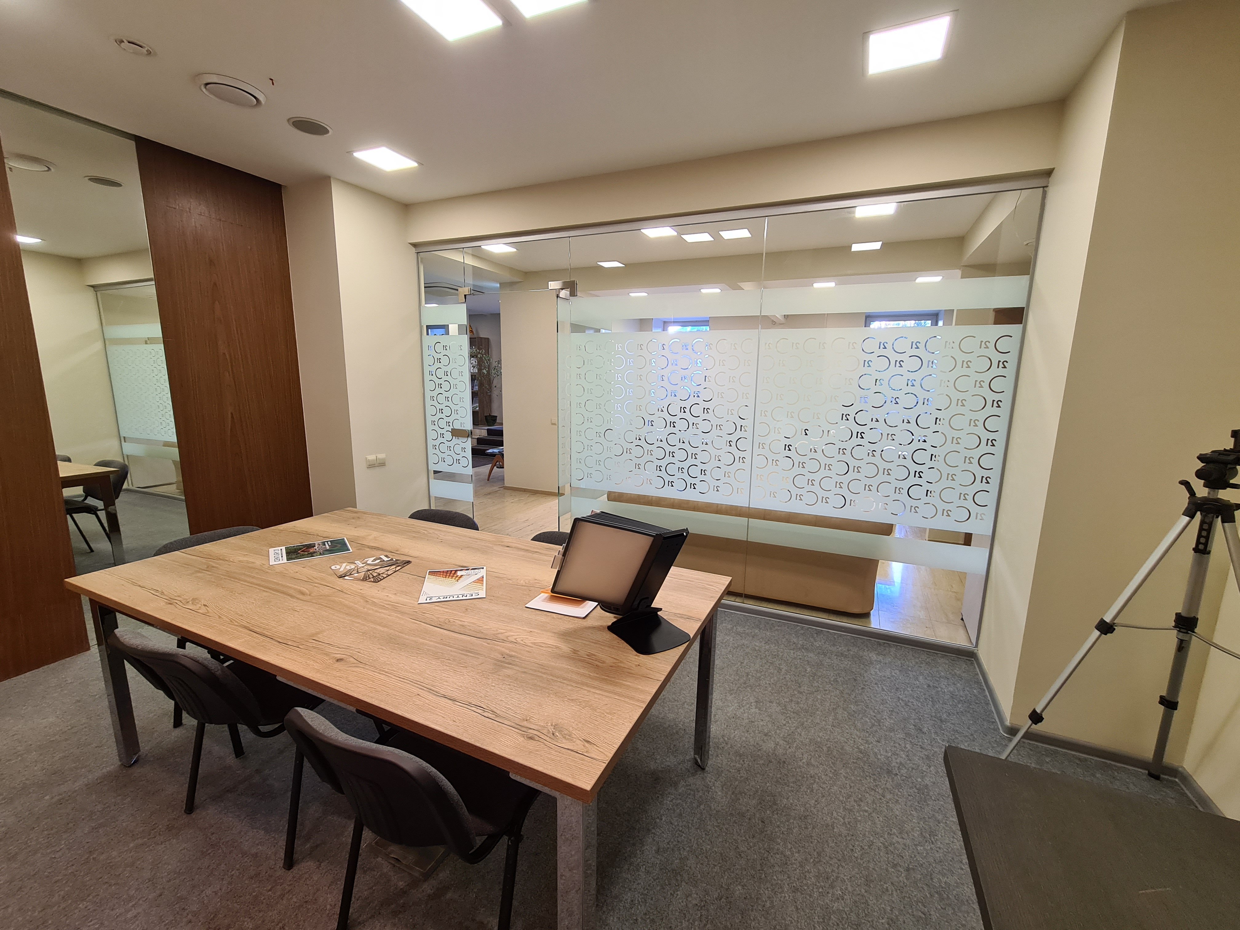 Office photo