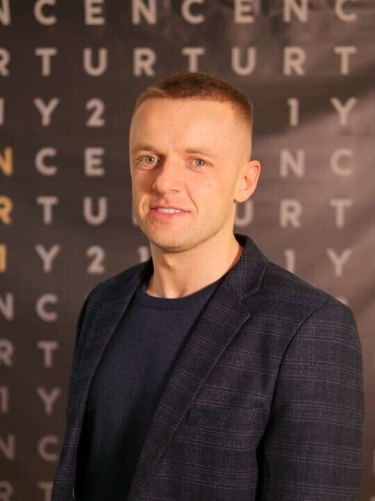 agent photo