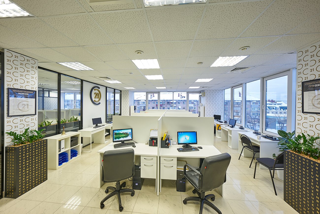 Office photo