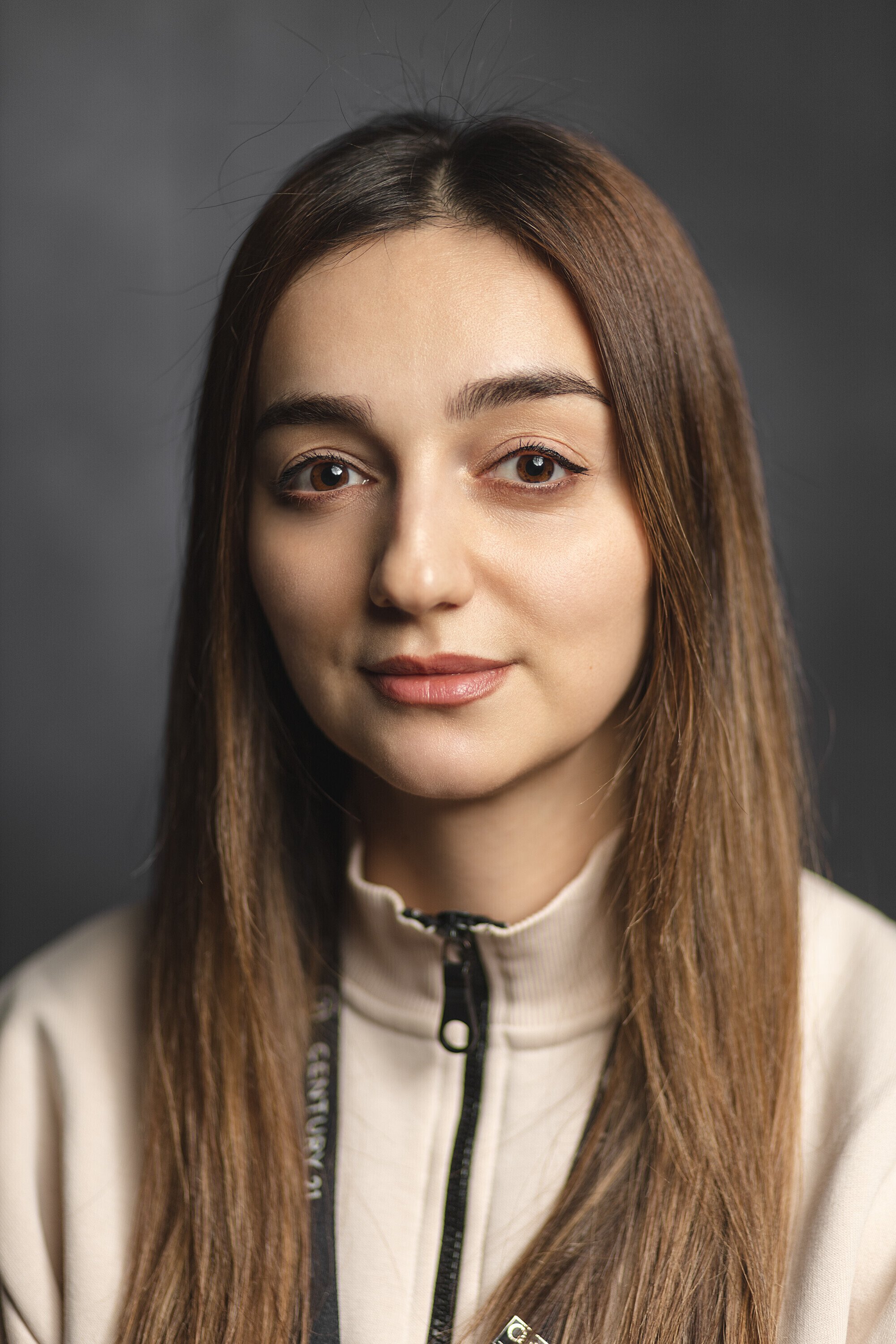 agent photo